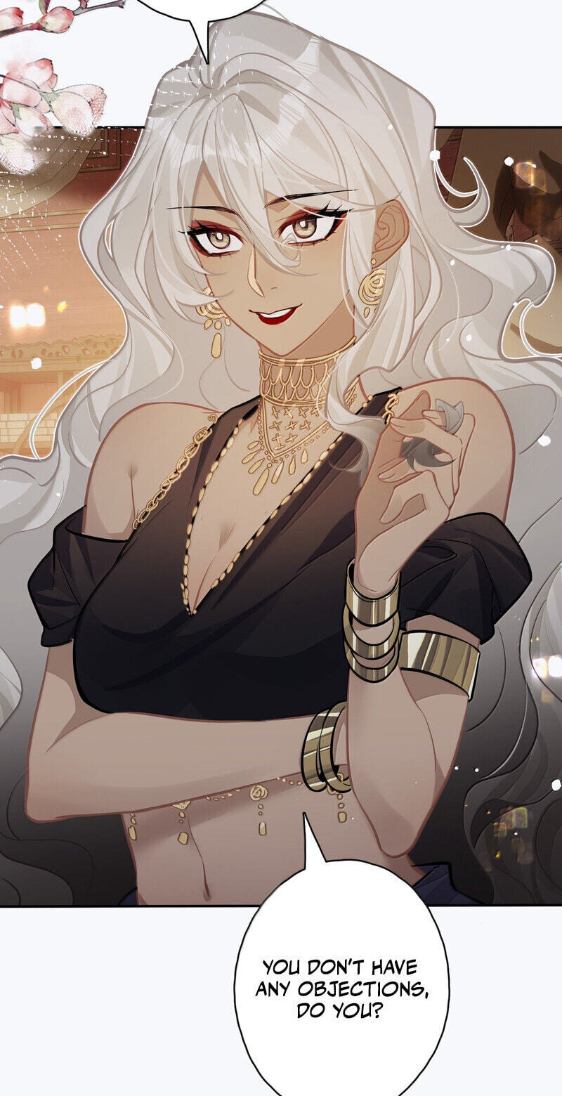 Read Chan Zhi chapter 50 image 31 on Lezhin