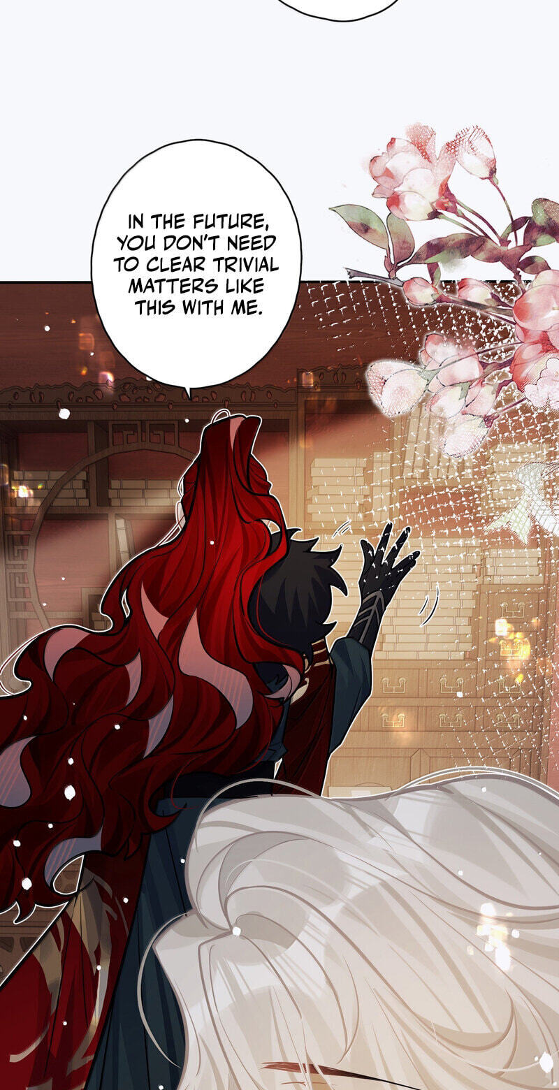 Read Chan Zhi chapter 50 image 32 on Lezhin