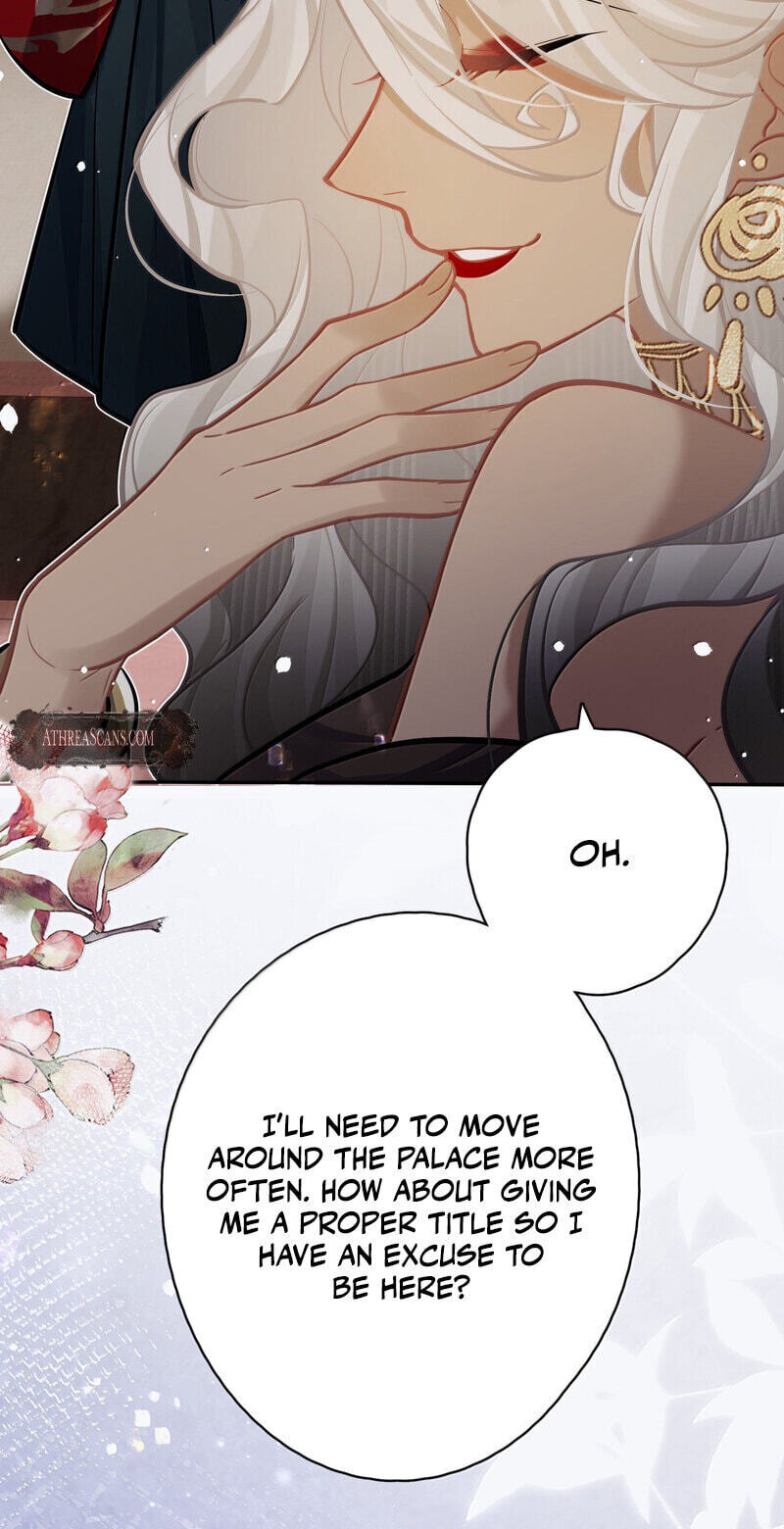 Read Chan Zhi chapter 50 image 33 on Lezhin