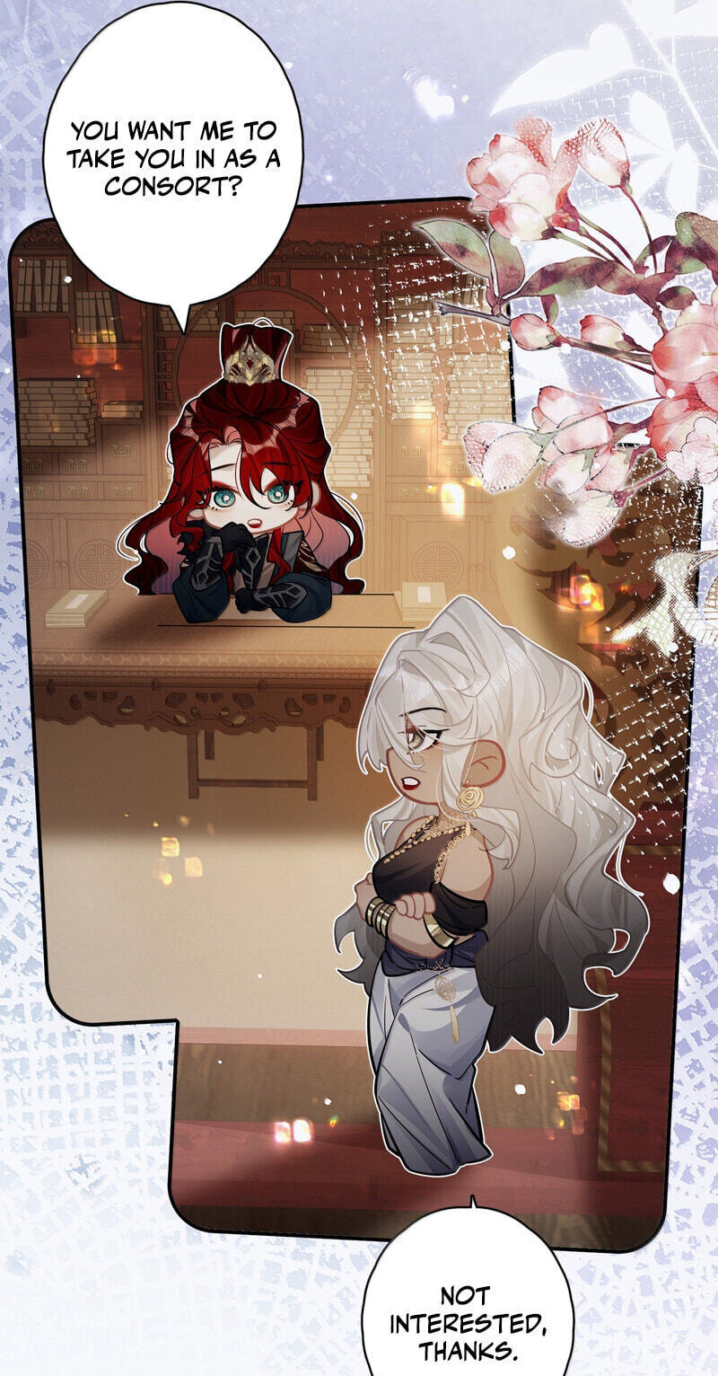 Read Chan Zhi chapter 50 image 34 on Lezhin