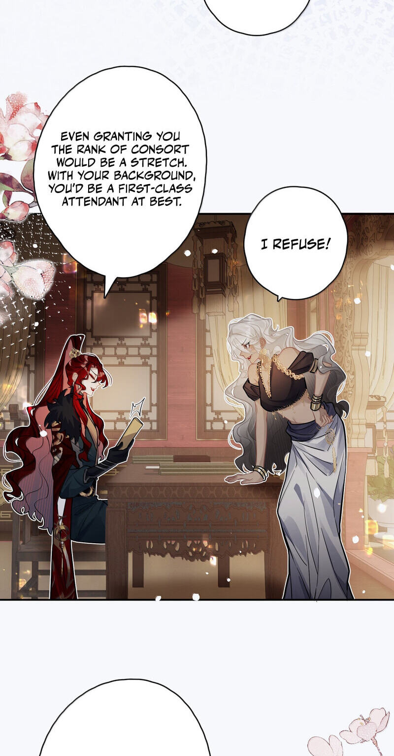 Read Chan Zhi chapter 50 image 35 on Lezhin