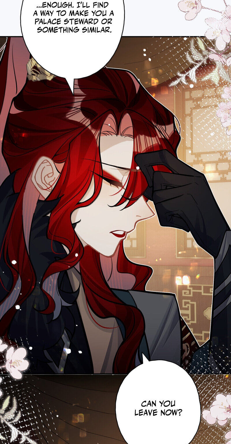 Read Chan Zhi chapter 50 image 36 on Lezhin