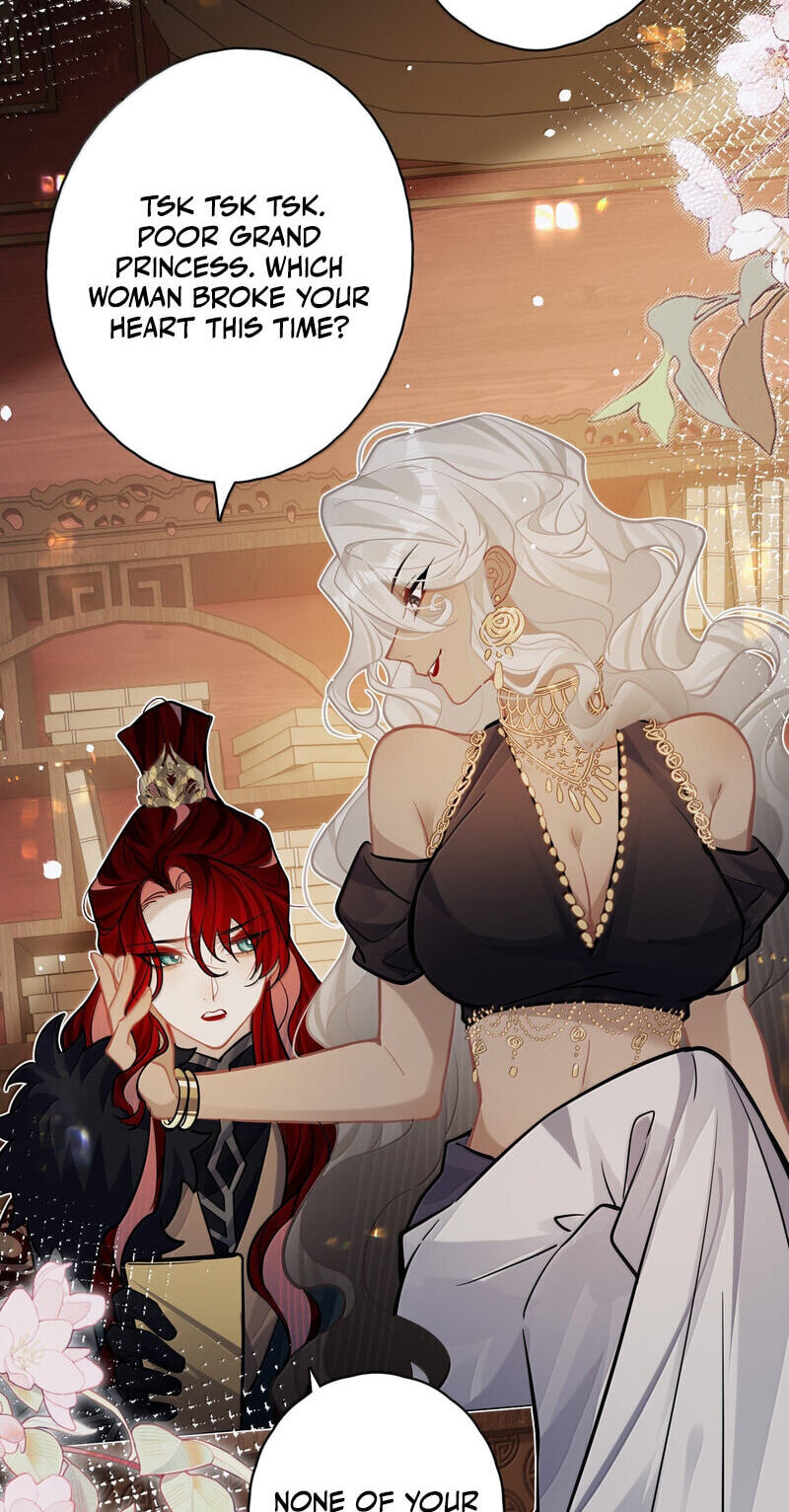 Read Chan Zhi chapter 50 image 37 on Lezhin