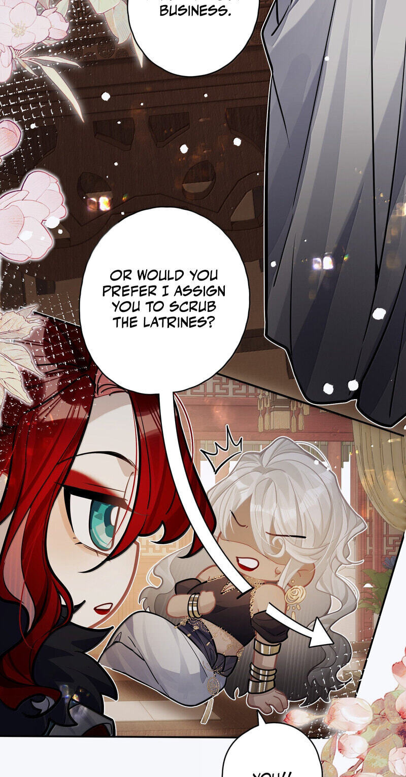Read Chan Zhi chapter 50 image 38 on Lezhin