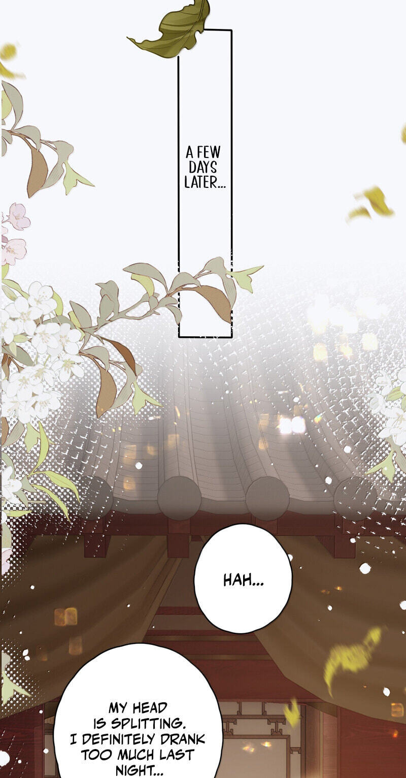 Read Chan Zhi chapter 50 image 40 on Lezhin
