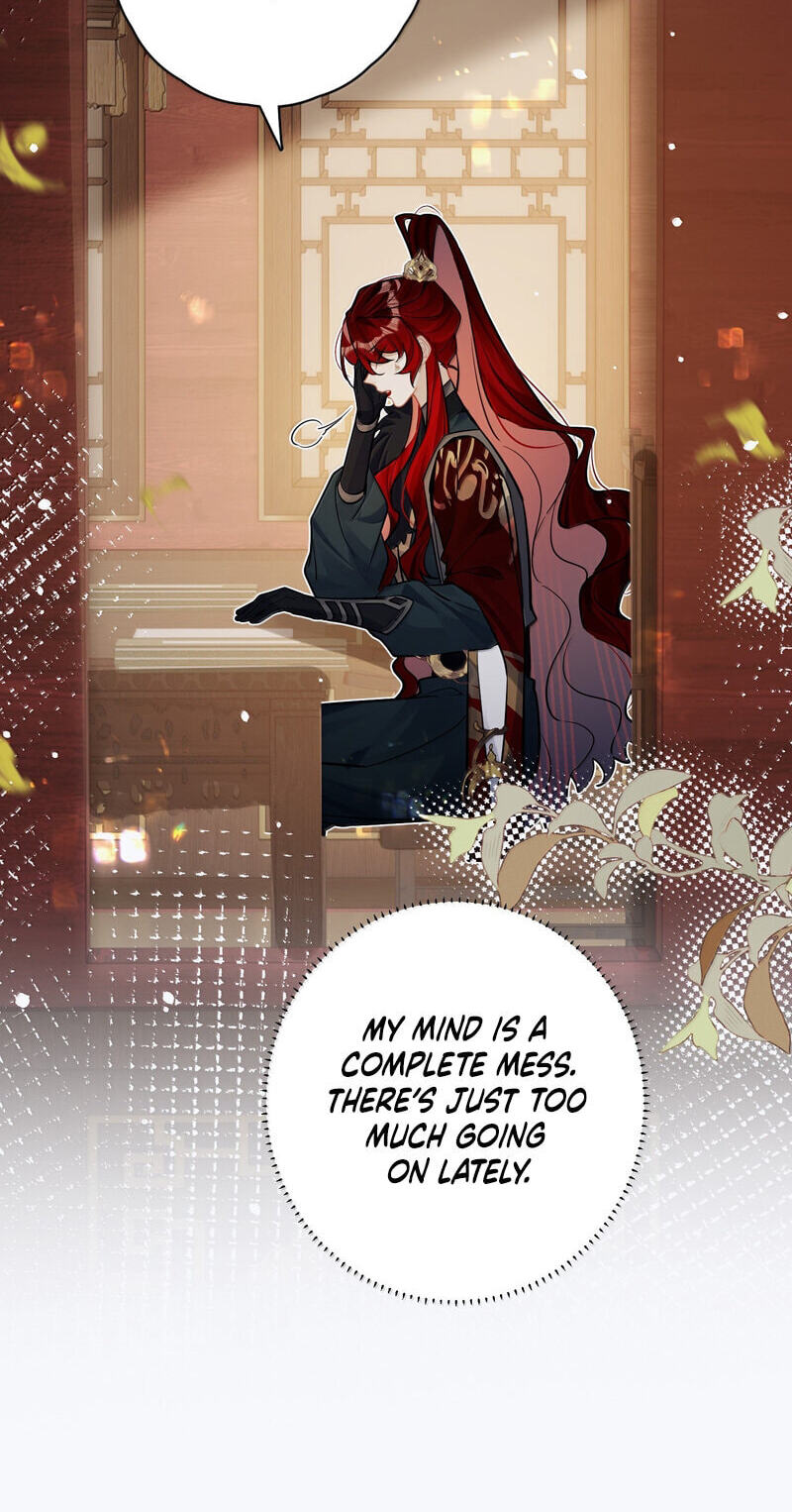 Read Chan Zhi chapter 50 image 41 on Lezhin