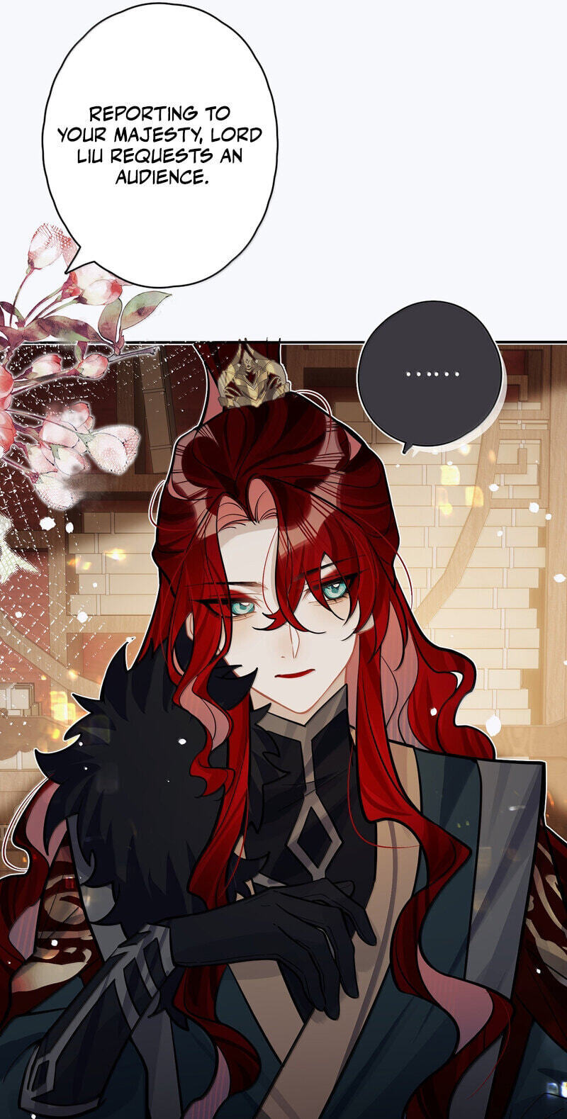 Read Chan Zhi chapter 50 image 42 on Lezhin