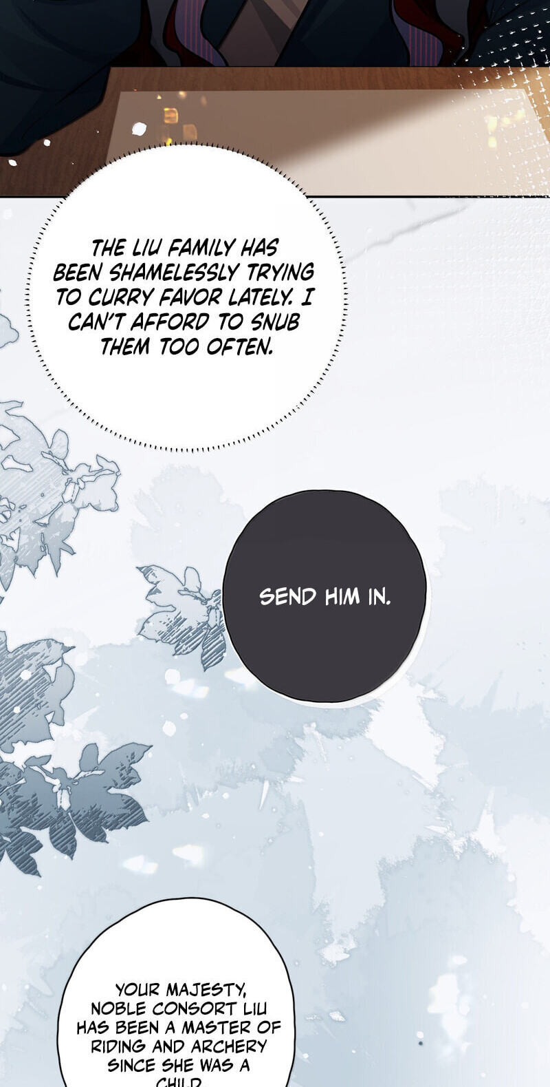 Read Chan Zhi chapter 50 image 43 on Lezhin