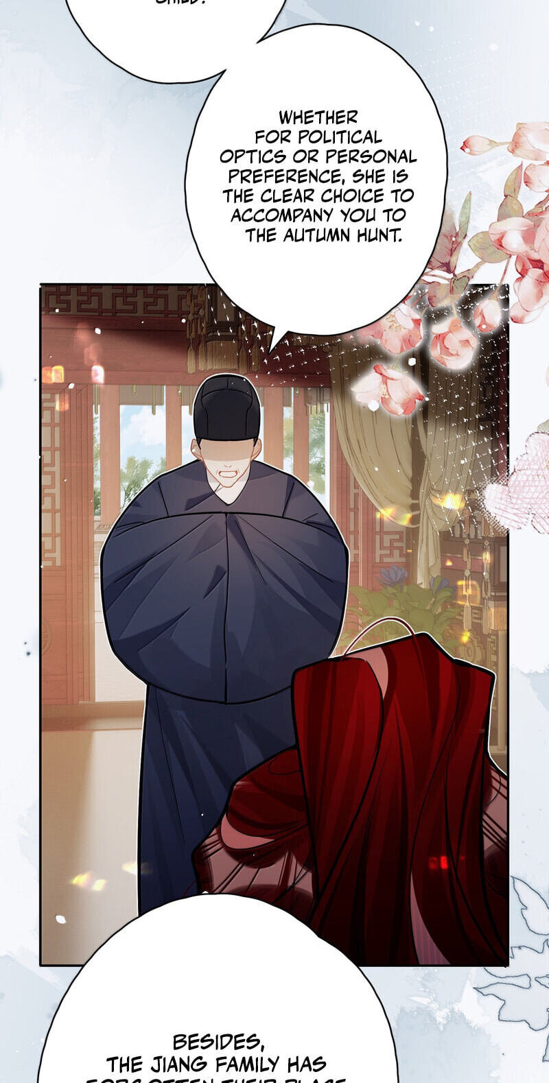 Read Chan Zhi chapter 50 image 44 on Lezhin