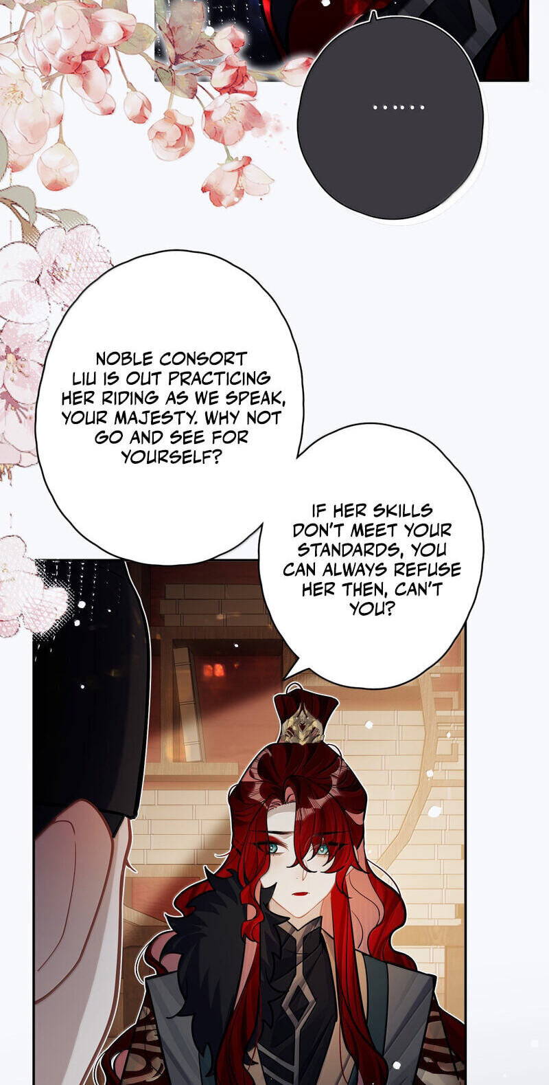 Read Chan Zhi chapter 50 image 46 on Lezhin