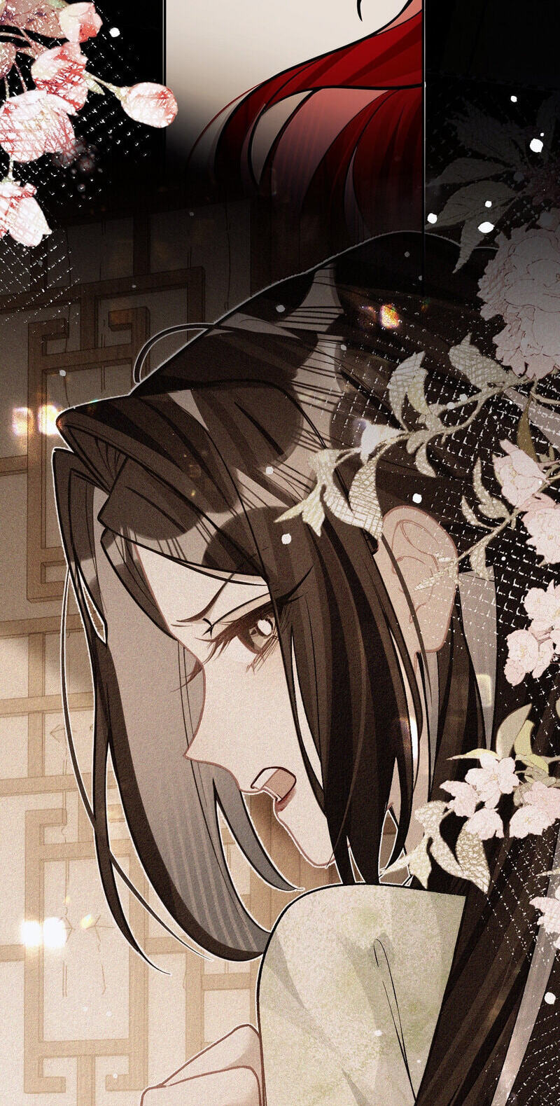Read Chan Zhi chapter 50 image 48 on Lezhin