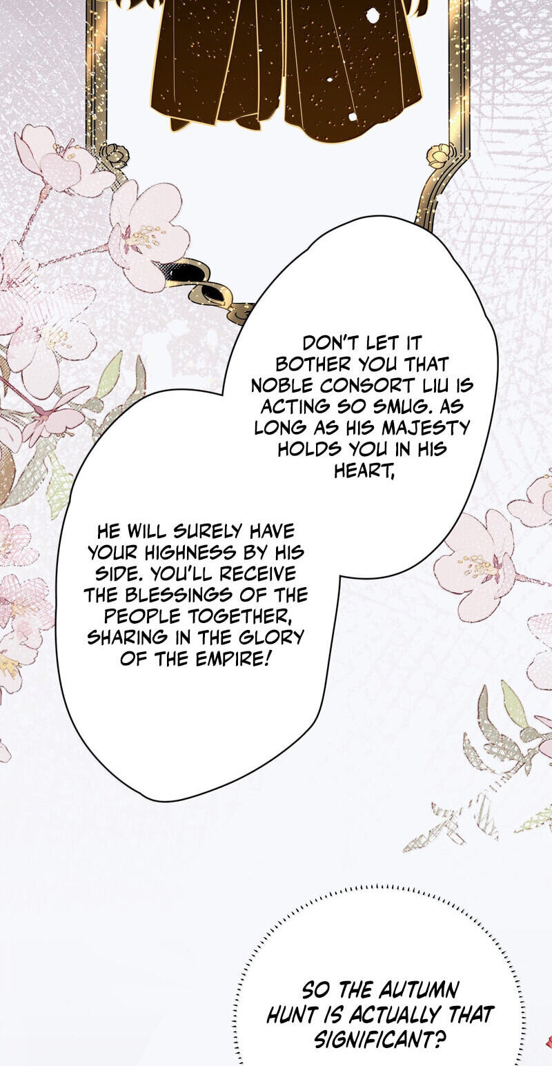 Read Chan Zhi chapter 50 image 5 on Lezhin