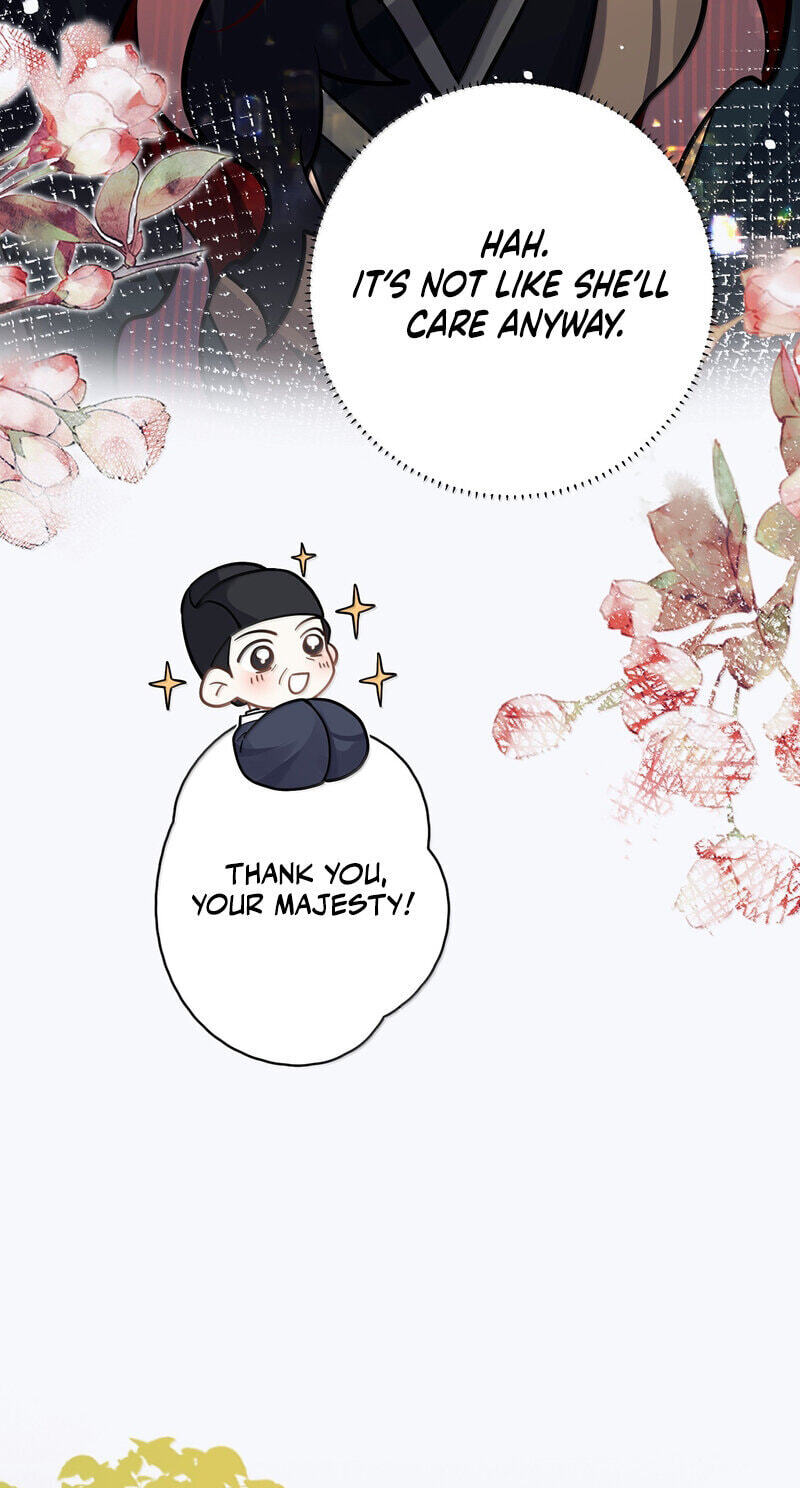 Read Chan Zhi chapter 50 image 51 on Lezhin