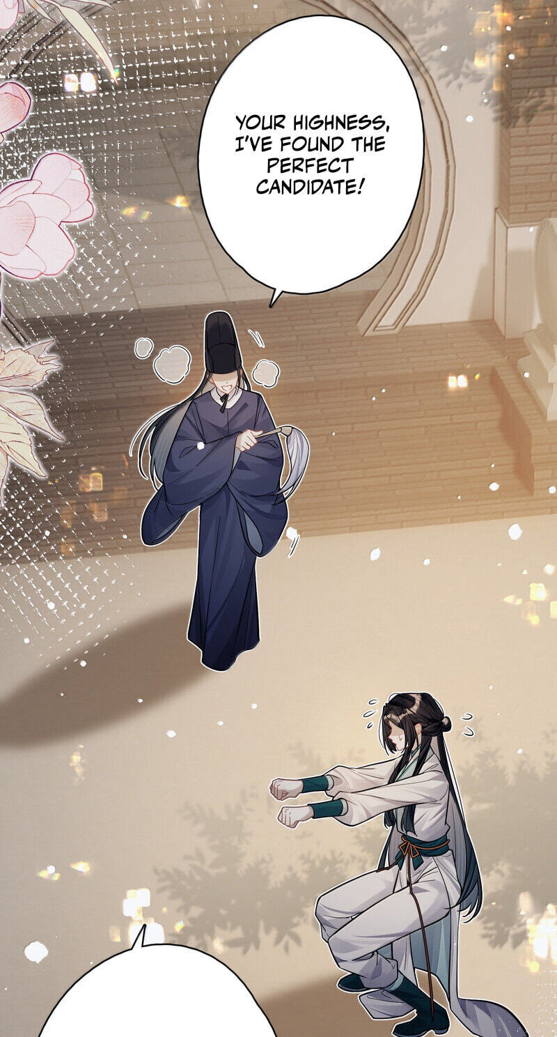 Read Chan Zhi chapter 50 image 53 on Lezhin
