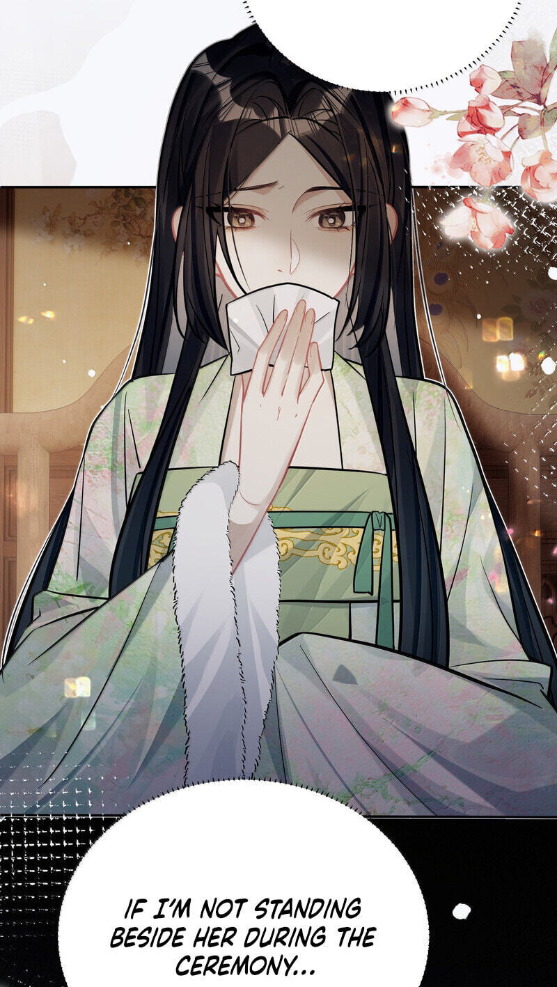 Read Chan Zhi chapter 50 image 6 on Lezhin