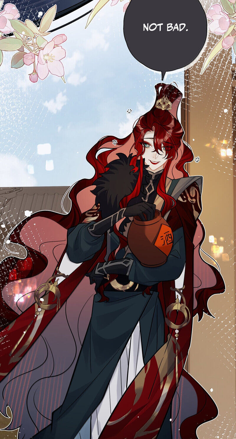 Read Chan Zhi chapter 50 image 61 on Lezhin