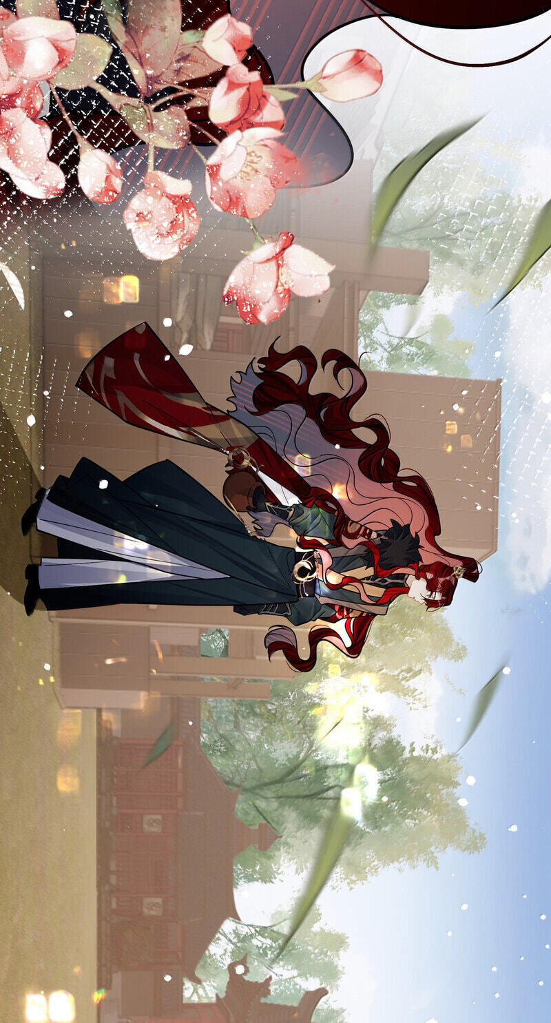Read Chan Zhi chapter 50 image 64 on Lezhin