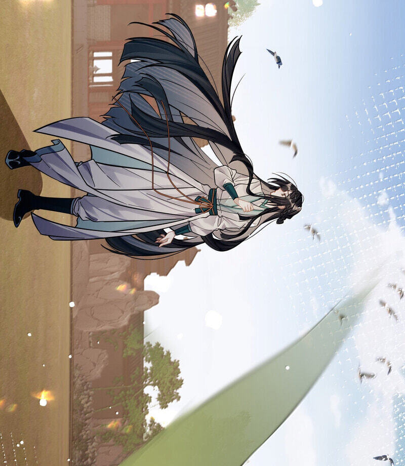 Read Chan Zhi chapter 50 image 65 on Lezhin