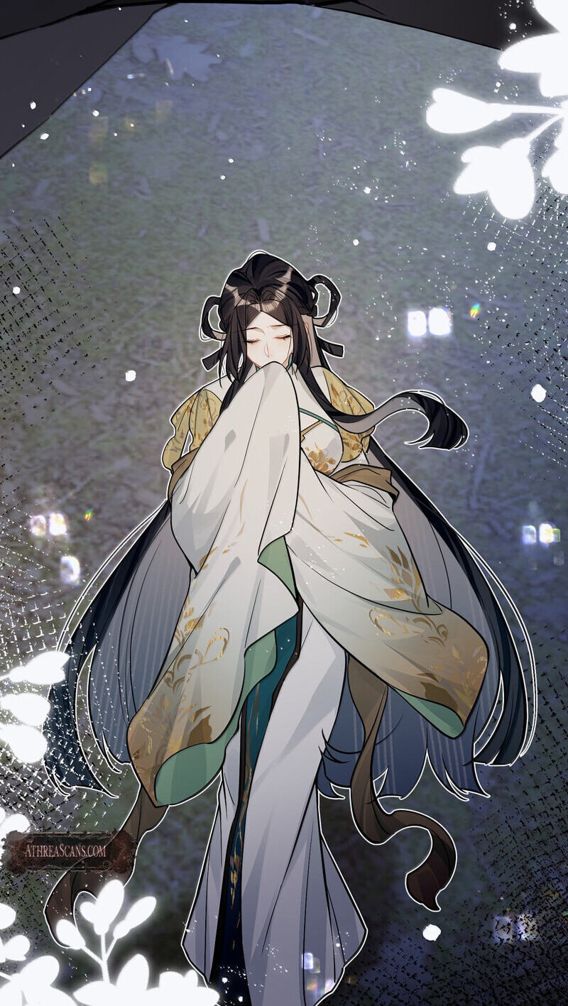 Read Chan Zhi chapter 50 image 8 on Lezhin