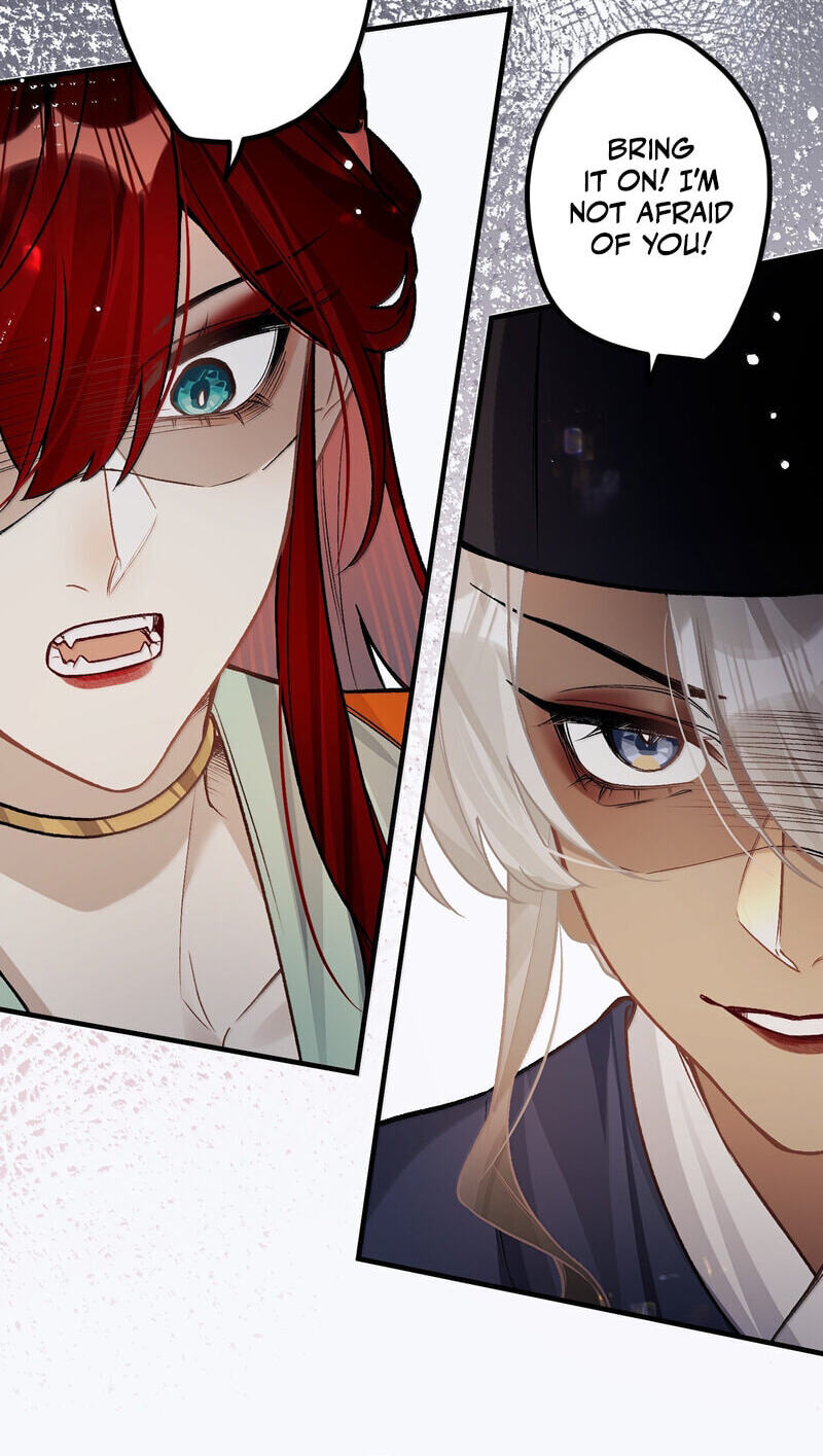 Read Chan Zhi chapter 52 image 10 on Lezhin