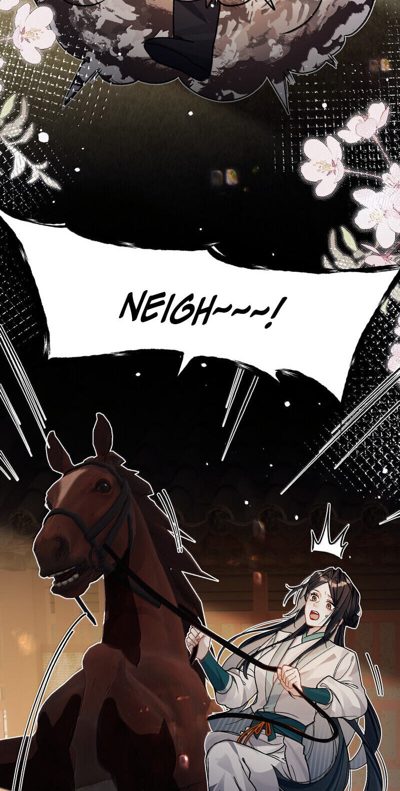 Read Chan Zhi chapter 52 image 12 on Lezhin