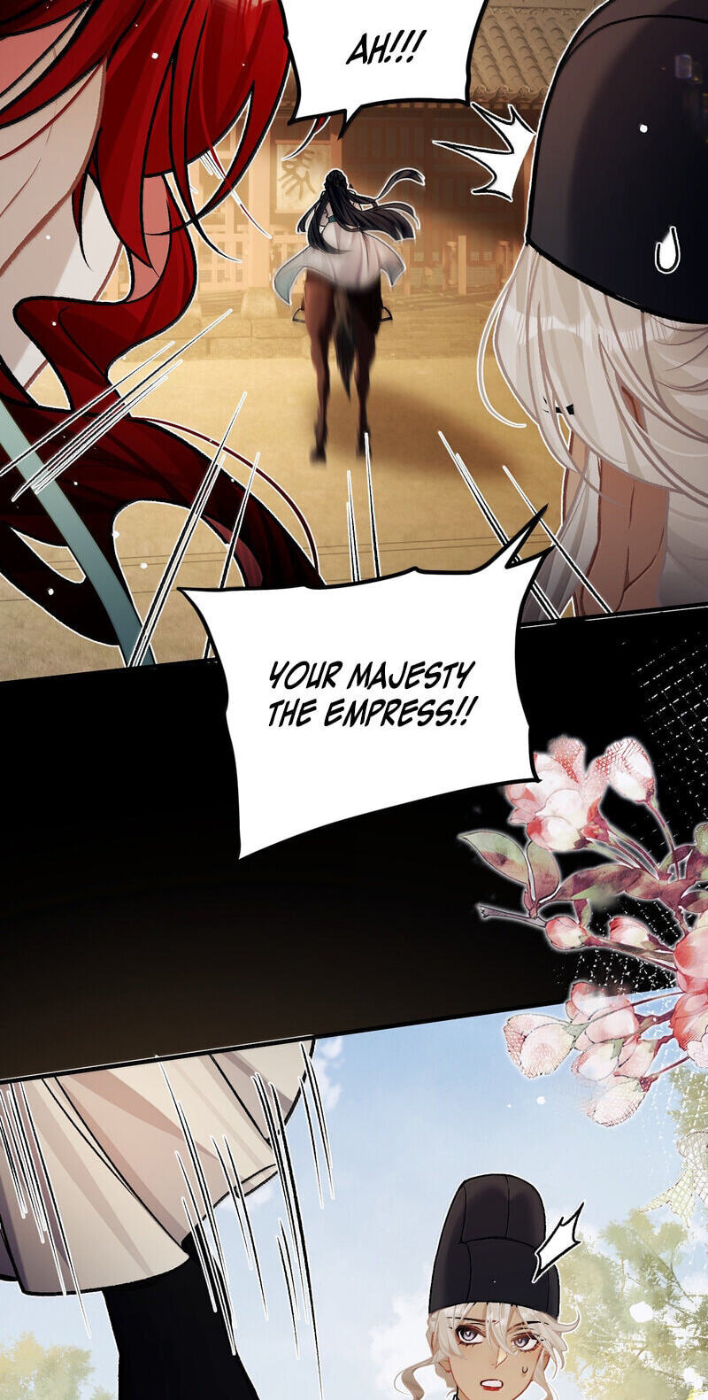 Read Chan Zhi chapter 52 image 14 on Lezhin