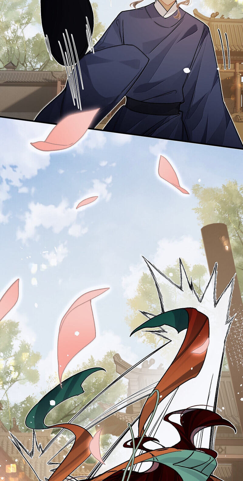 Read Chan Zhi chapter 52 image 15 on Lezhin