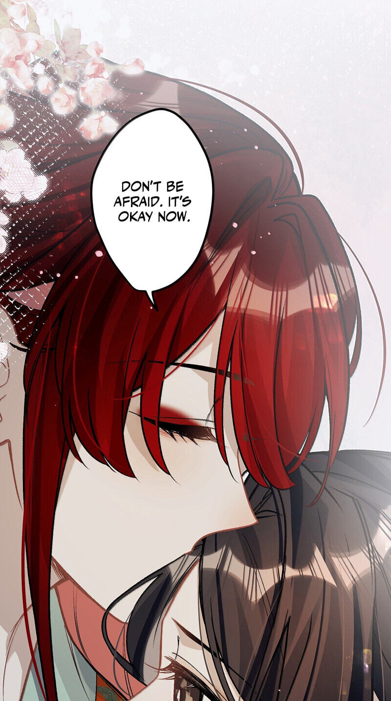 Read Chan Zhi chapter 52 image 19 on Lezhin