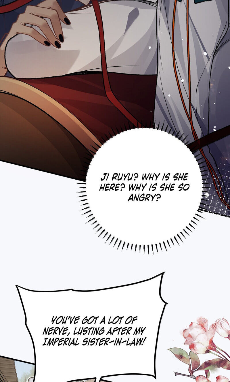 Read Chan Zhi chapter 52 image 2 on Lezhin