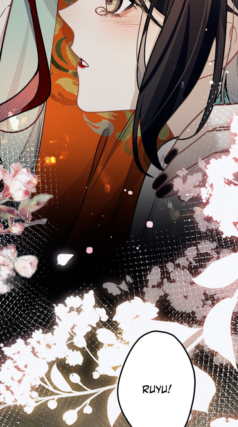 Read Chan Zhi chapter 52 image 20 on Lezhin