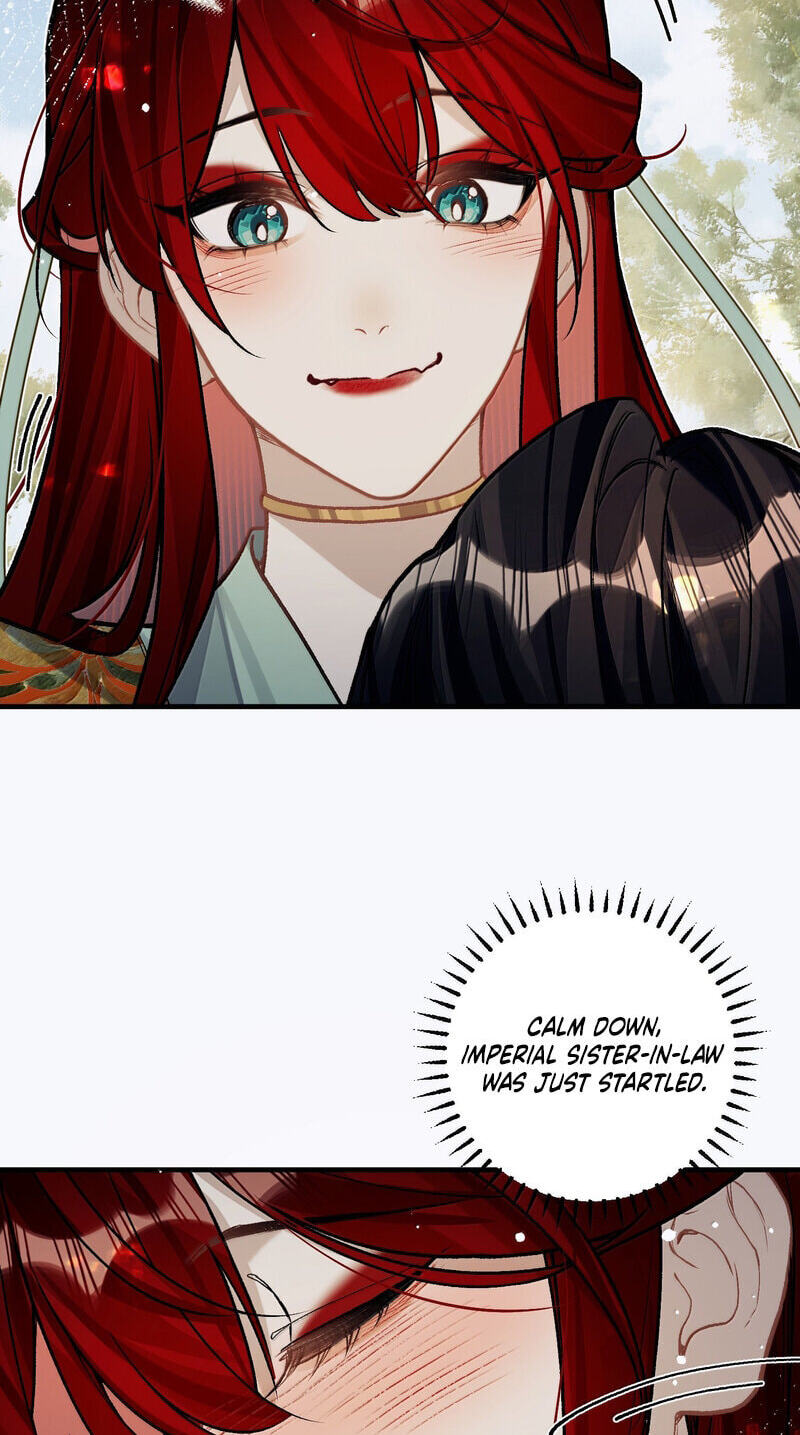 Read Chan Zhi chapter 52 image 22 on Lezhin