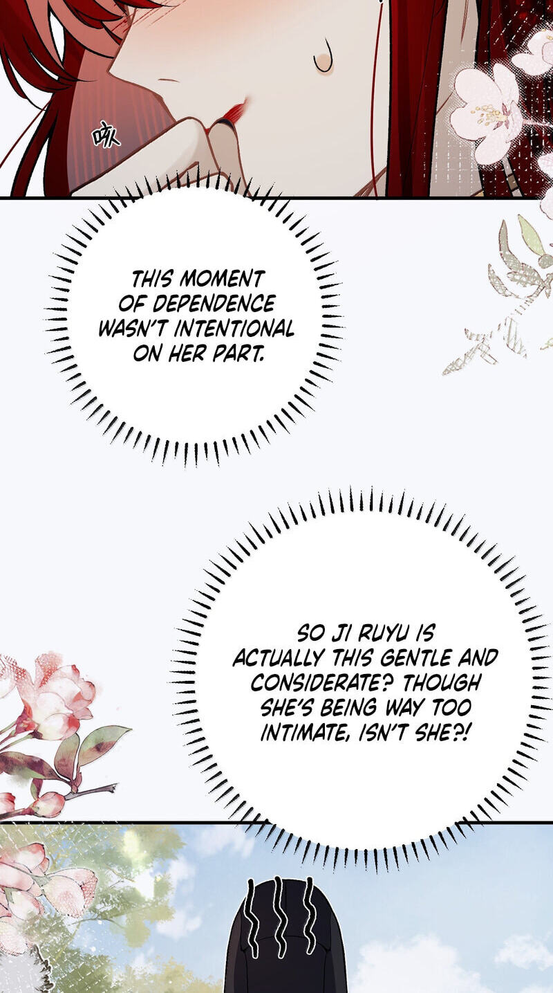 Read Chan Zhi chapter 52 image 23 on Lezhin