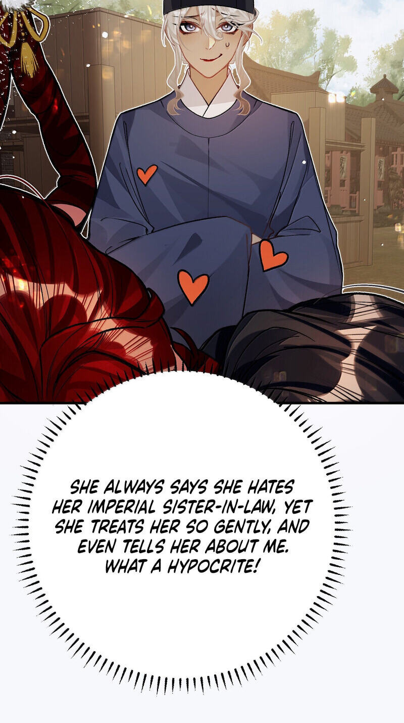 Read Chan Zhi chapter 52 image 24 on Lezhin