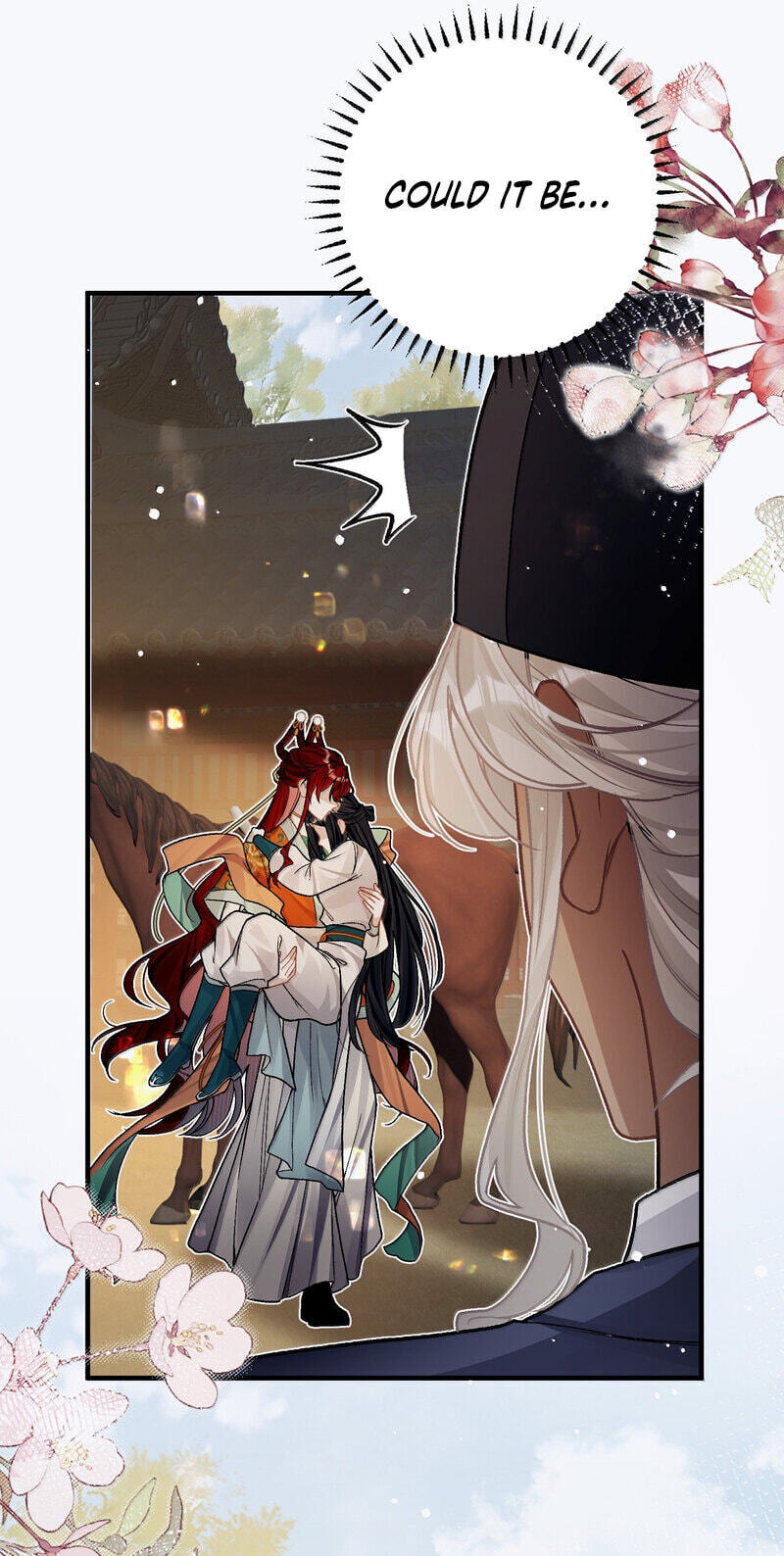 Read Chan Zhi chapter 52 image 25 on Lezhin