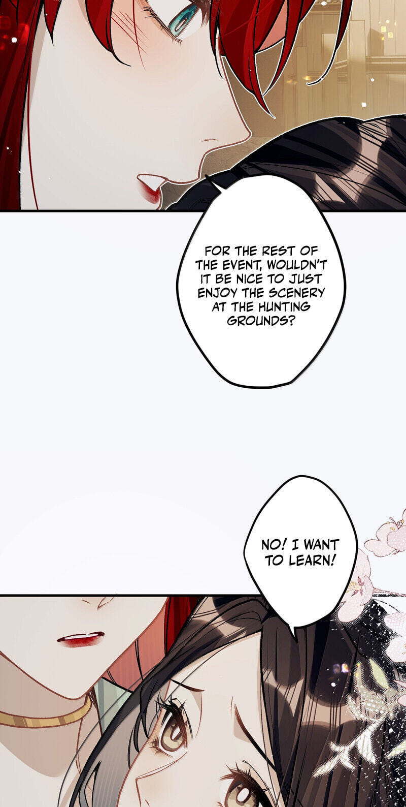 Read Chan Zhi chapter 52 image 29 on Lezhin