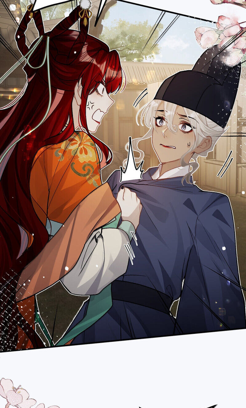 Read Chan Zhi chapter 52 image 3 on Lezhin