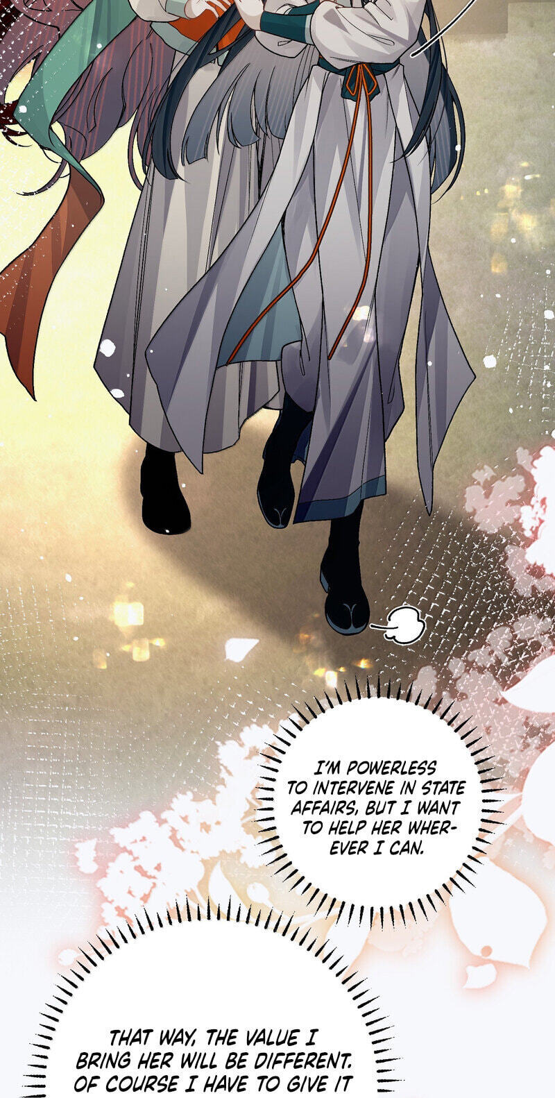 Read Chan Zhi chapter 52 image 31 on Lezhin