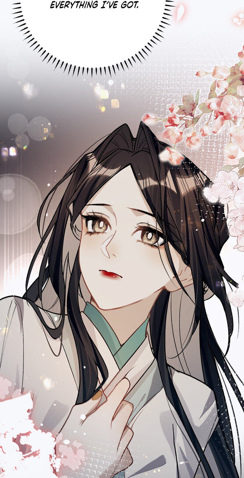 Read Chan Zhi chapter 52 image 32 on Lezhin