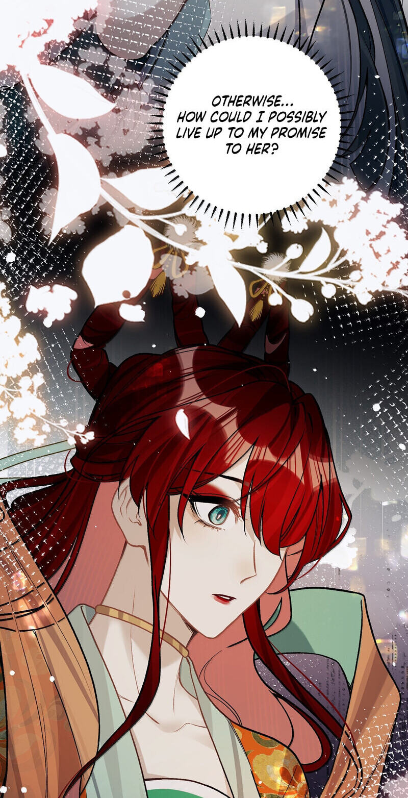 Read Chan Zhi chapter 52 image 33 on Lezhin