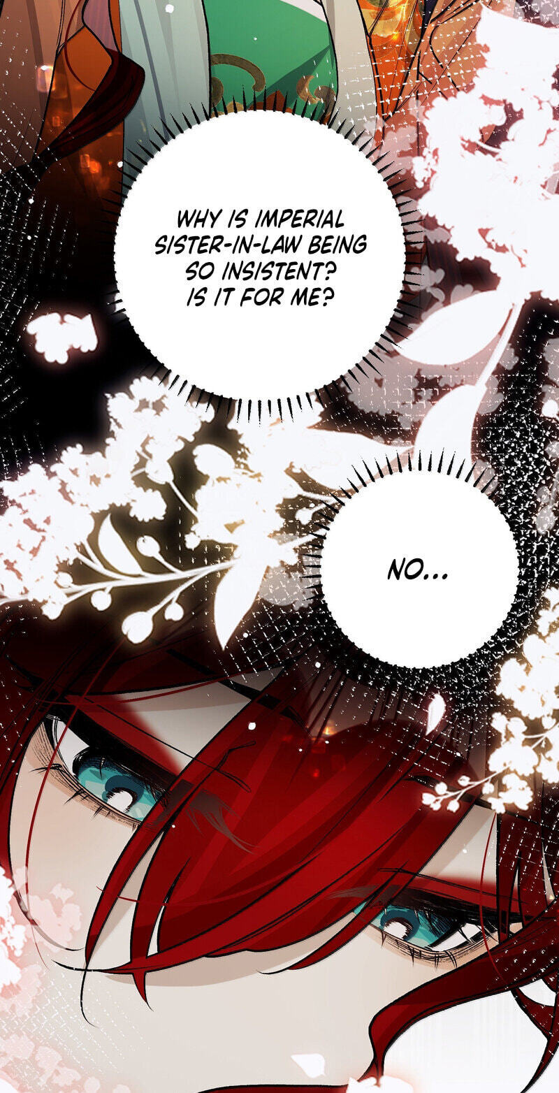 Read Chan Zhi chapter 52 image 34 on Lezhin