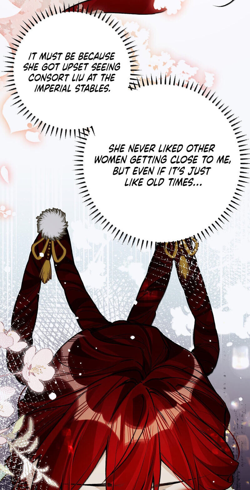 Read Chan Zhi chapter 52 image 35 on Lezhin