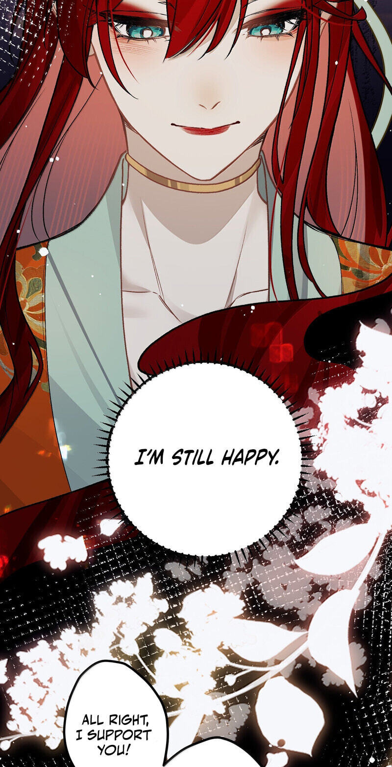 Read Chan Zhi chapter 52 image 36 on Lezhin