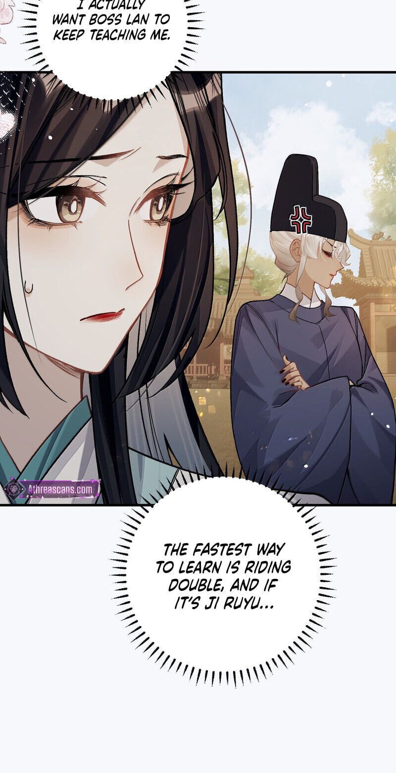 Read Chan Zhi chapter 52 image 38 on Lezhin