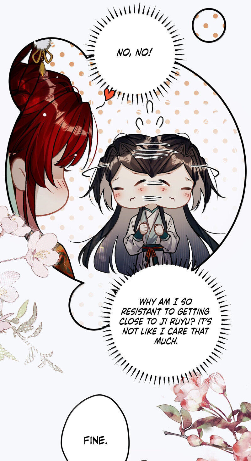 Read Chan Zhi chapter 52 image 39 on Lezhin