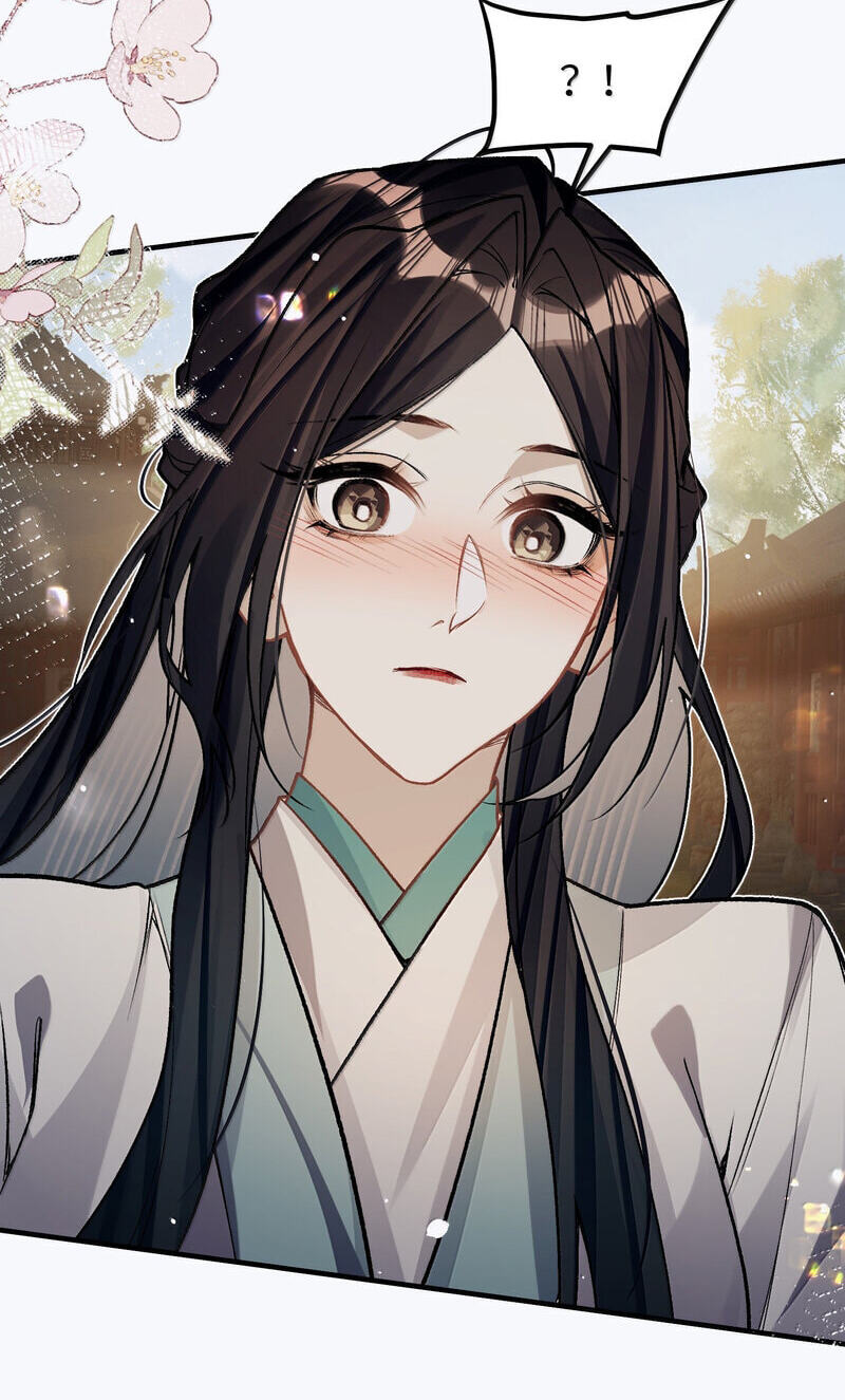Read Chan Zhi chapter 52 image 4 on Lezhin