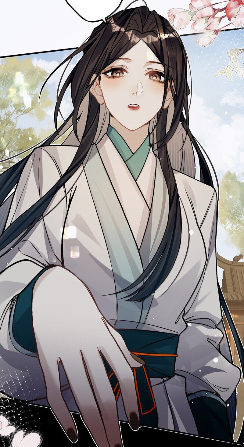 Read Chan Zhi chapter 52 image 40 on Lezhin