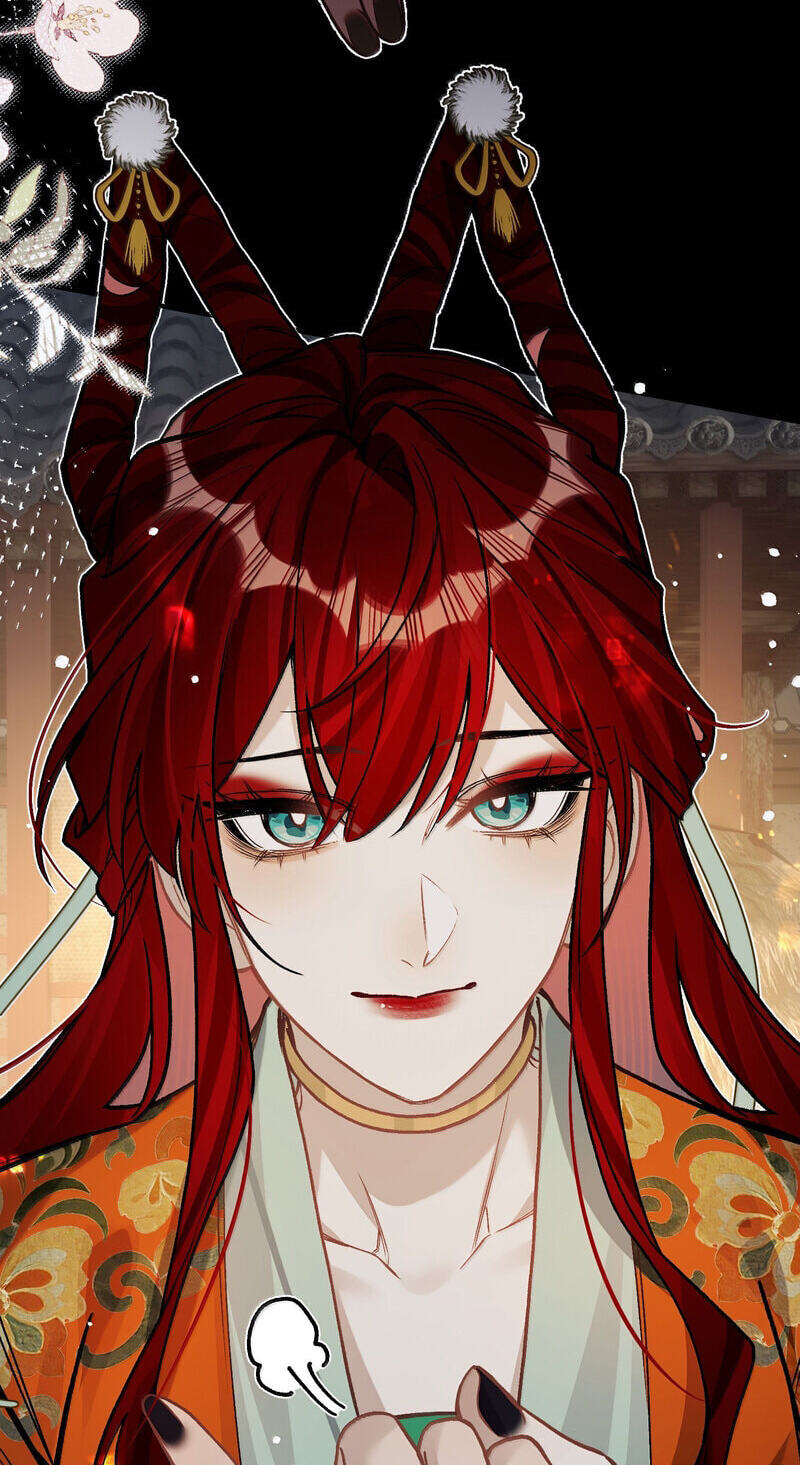 Read Chan Zhi chapter 52 image 41 on Lezhin