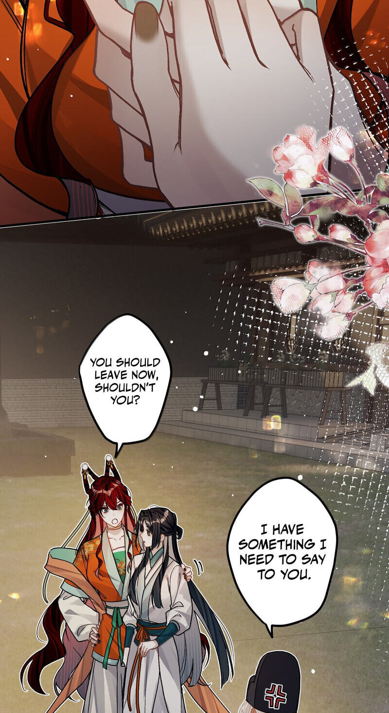 Read Chan Zhi chapter 52 image 42 on Lezhin