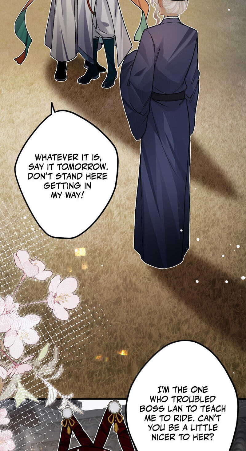 Read Chan Zhi chapter 52 image 43 on Lezhin