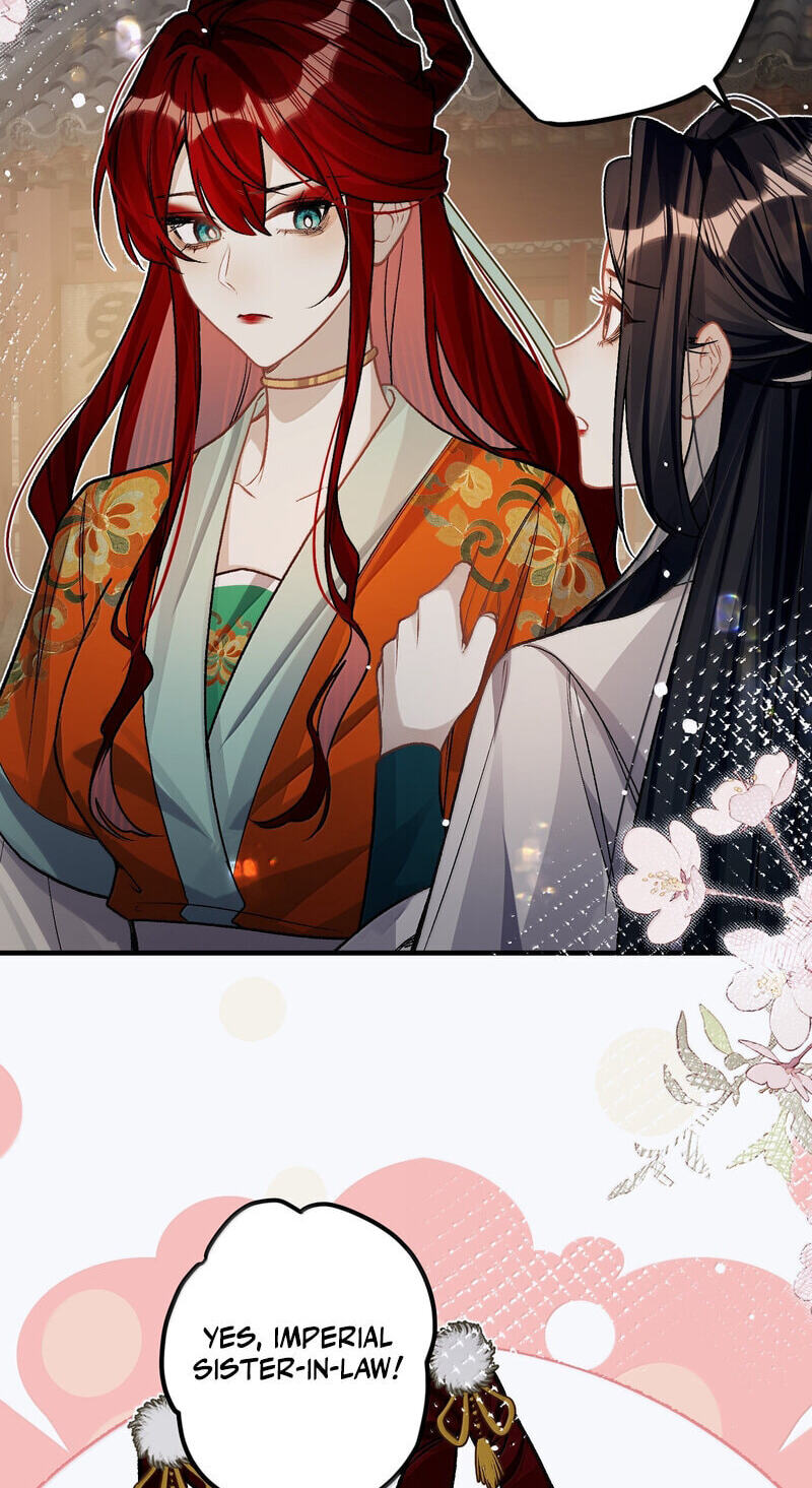 Read Chan Zhi chapter 52 image 44 on Lezhin